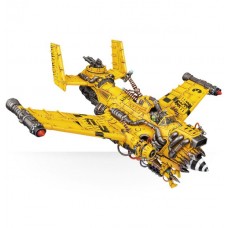 Ork Blastajet
